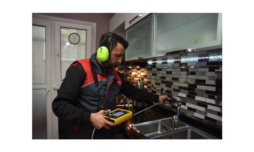 Yeni Ev Alacaklar İçin: Su Tesisatı Kontrol Rehberi